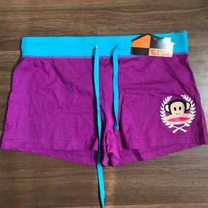 👾 VINTAGE 2013 Paul Frank Shorts 👾